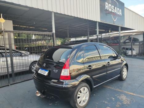 CITROEN C3 1.4 4P GLX FLEX, Foto 4