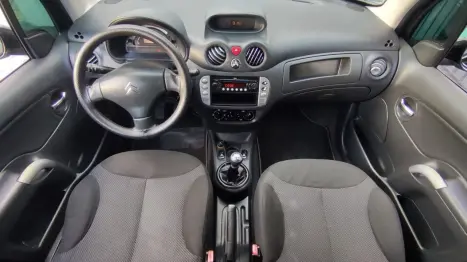 CITROEN C3 1.4 4P GLX FLEX, Foto 6