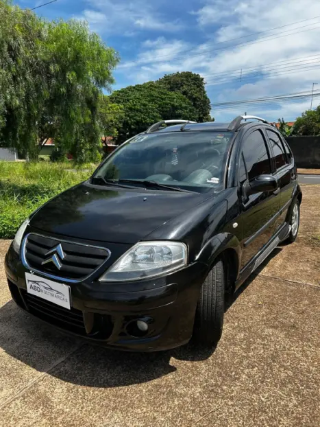 CITROEN C3 1.4 4P GLX SONORA FLEX, Foto 1