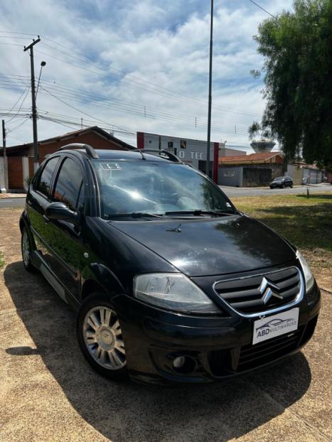 CITROEN C3 1.4 4P GLX SONORA FLEX, Foto 2