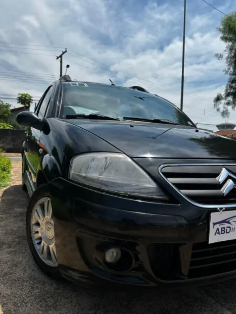 CITROEN C3 1.4 4P GLX SONORA FLEX, Foto 3