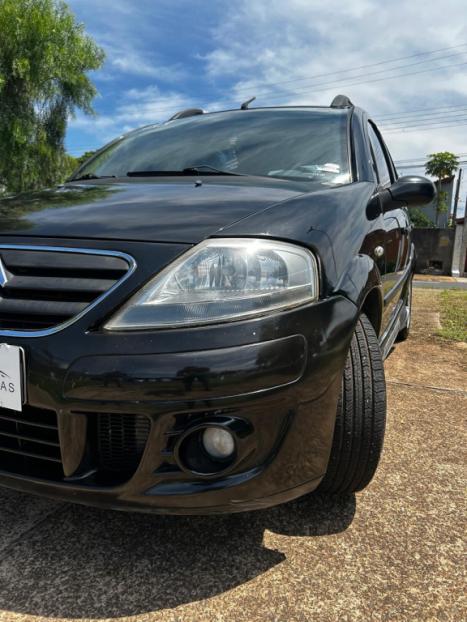 CITROEN C3 1.4 4P GLX SONORA FLEX, Foto 4