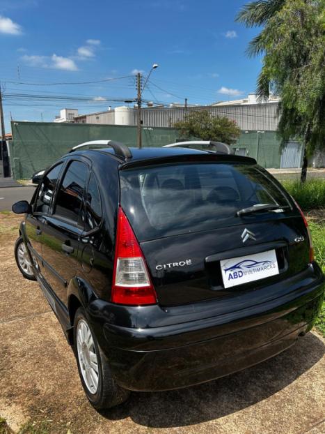 CITROEN C3 1.4 4P GLX SONORA FLEX, Foto 5