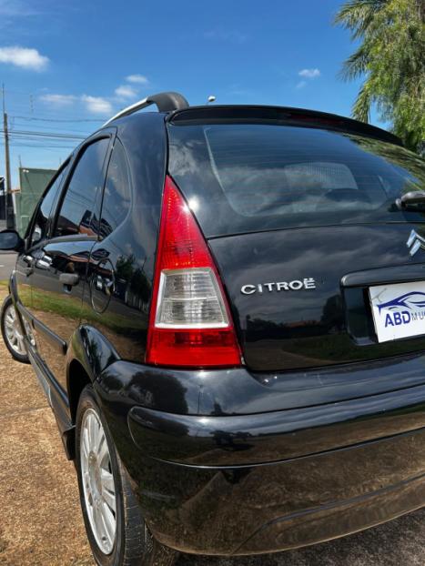 CITROEN C3 1.4 4P GLX SONORA FLEX, Foto 8