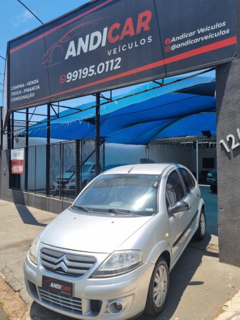 CITROEN C3 1.4 4P GLX FLEX, Foto 1