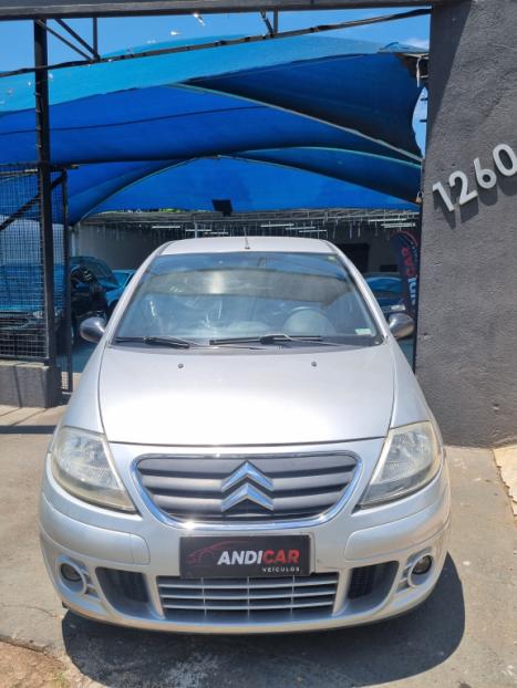 CITROEN C3 1.4 4P GLX FLEX, Foto 2