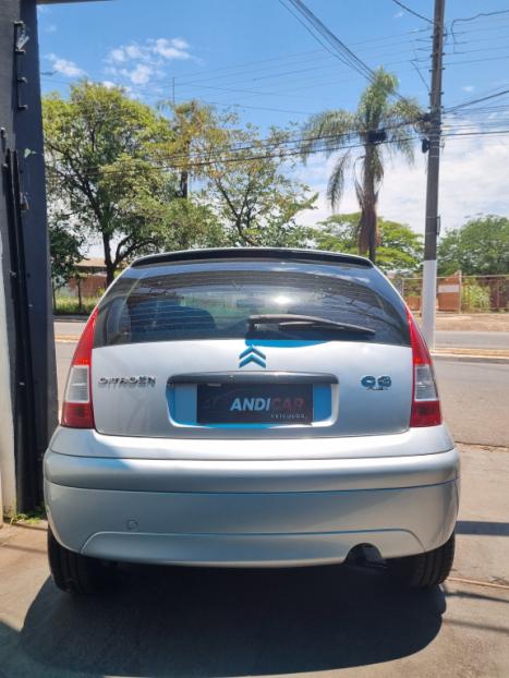 CITROEN C3 1.4 4P GLX FLEX, Foto 3