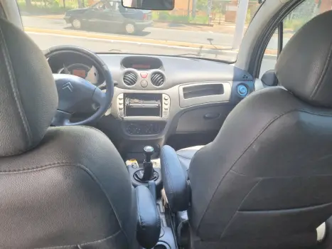 CITROEN C3 1.4 4P GLX FLEX, Foto 4