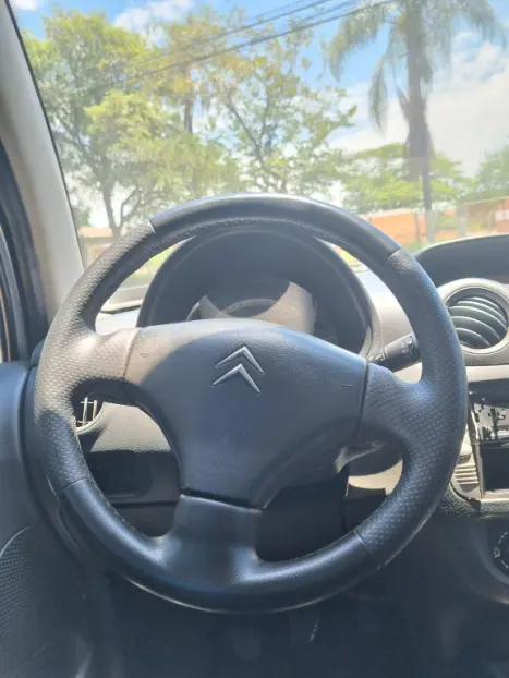 CITROEN C3 1.4 4P GLX FLEX, Foto 5