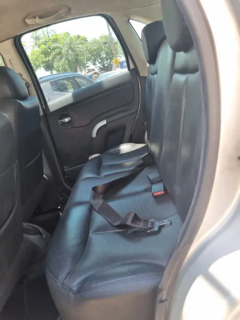 CITROEN C3 1.4 4P GLX FLEX, Foto 6