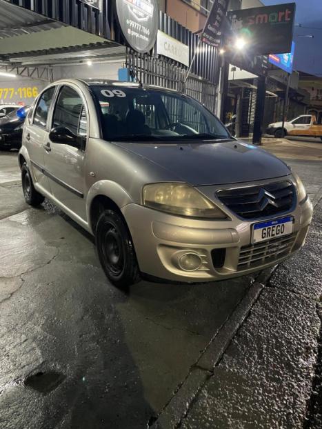 CITROEN C3 1.4 4P GLX FLEX, Foto 3