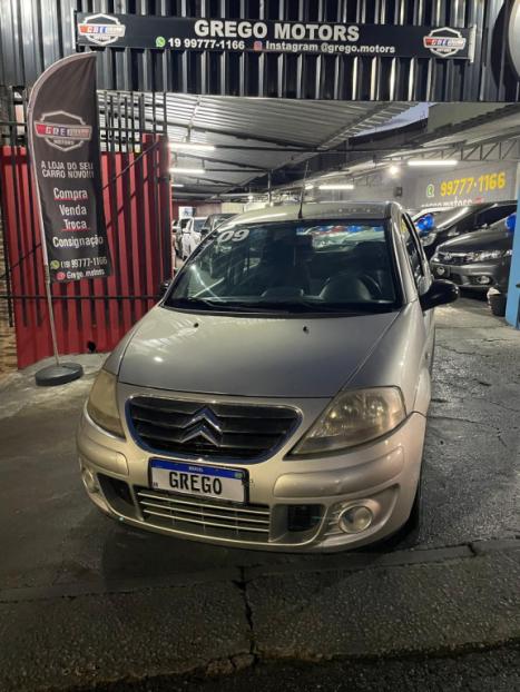 CITROEN C3 1.4 4P GLX FLEX, Foto 5