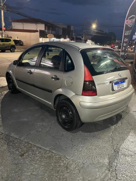 CITROEN C3 1.4 4P GLX FLEX, Foto 7