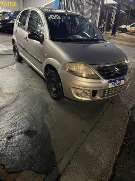 CITROEN C3 1.4 4P GLX FLEX, Foto 9