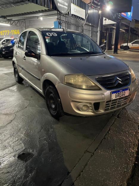 CITROEN C3 1.4 4P GLX FLEX, Foto 10