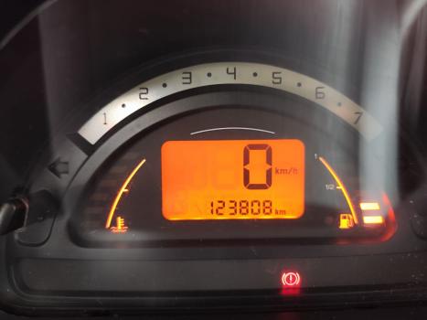 CITROEN C3 1.4 4P GLX FLEX, Foto 2