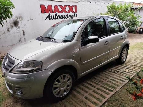 CITROEN C3 1.4 4P GLX FLEX, Foto 3