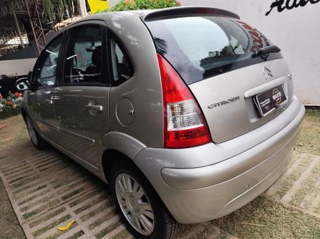 CITROEN C3 1.4 4P GLX FLEX, Foto 5