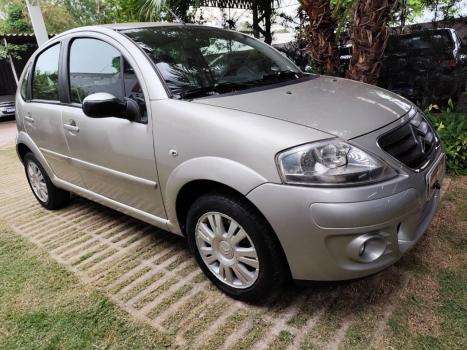 CITROEN C3 1.4 4P GLX FLEX, Foto 6