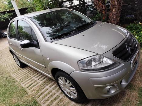 CITROEN C3 1.4 4P GLX FLEX, Foto 7