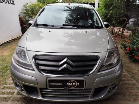 CITROEN C3 1.4 4P GLX FLEX, Foto 8