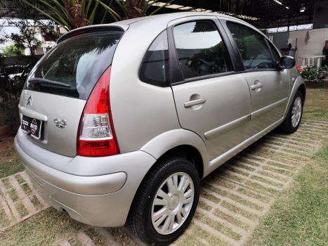 CITROEN C3 1.4 4P GLX FLEX, Foto 9