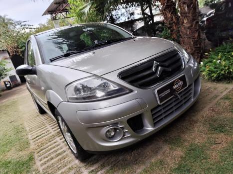 CITROEN C3 1.4 4P GLX FLEX, Foto 10