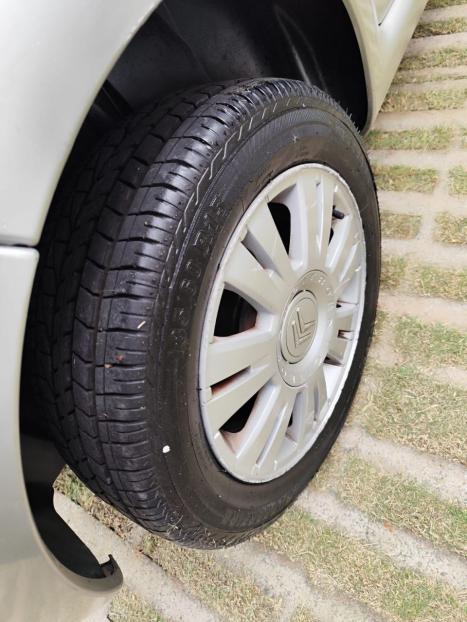 CITROEN C3 1.4 4P GLX FLEX, Foto 11