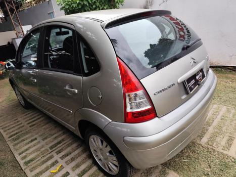 CITROEN C3 1.4 4P GLX FLEX, Foto 13