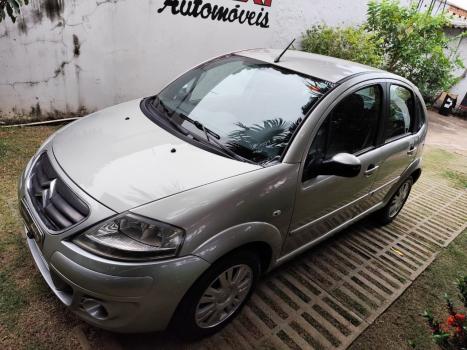 CITROEN C3 1.4 4P GLX FLEX, Foto 14