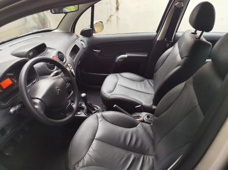 CITROEN C3 1.4 4P GLX FLEX, Foto 16