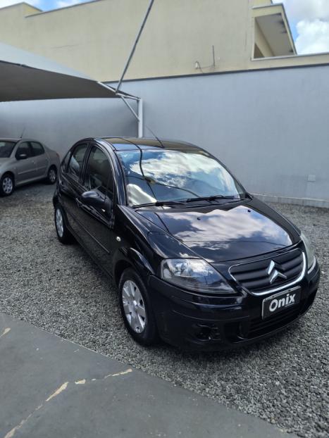 CITROEN C3 1.4 4P GLX FLEX, Foto 1