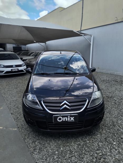 CITROEN C3 1.4 4P GLX FLEX, Foto 2