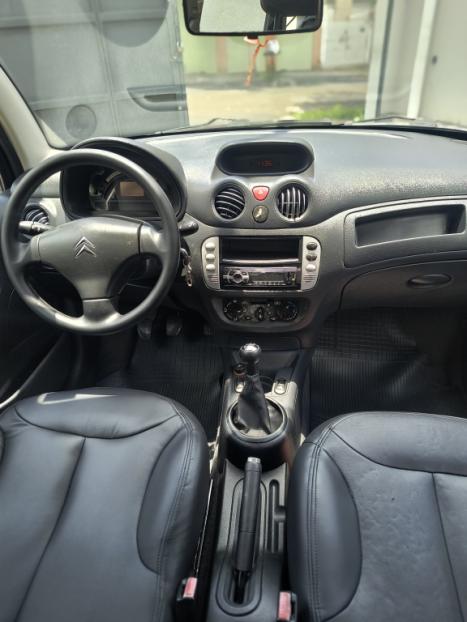 CITROEN C3 1.4 4P GLX FLEX, Foto 7
