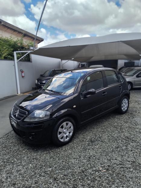 CITROEN C3 1.4 4P GLX FLEX, Foto 3