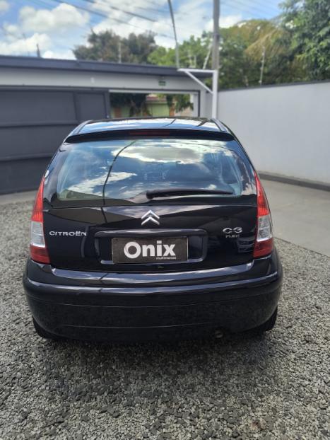 CITROEN C3 1.4 4P GLX FLEX, Foto 5