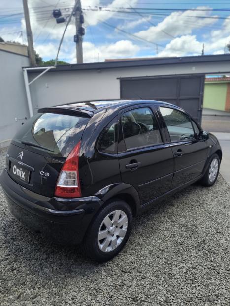 CITROEN C3 1.4 4P GLX FLEX, Foto 4