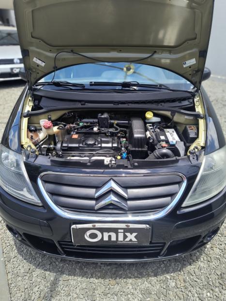 CITROEN C3 1.4 4P GLX FLEX, Foto 9