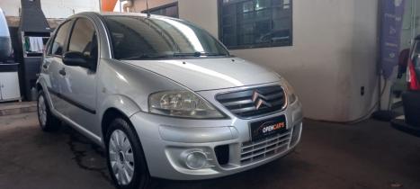 CITROEN C3 1.4 4P GLX FLEX, Foto 1