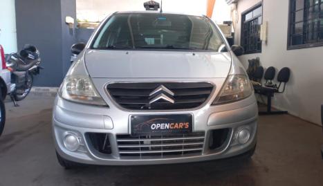 CITROEN C3 1.4 4P GLX FLEX, Foto 2