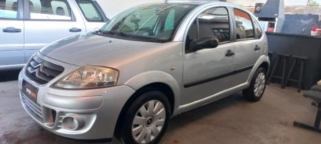 CITROEN C3 1.4 4P GLX FLEX, Foto 3