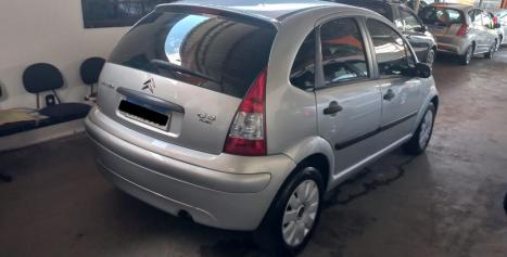CITROEN C3 1.4 4P GLX FLEX, Foto 4