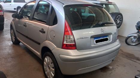 CITROEN C3 1.4 4P GLX FLEX, Foto 5