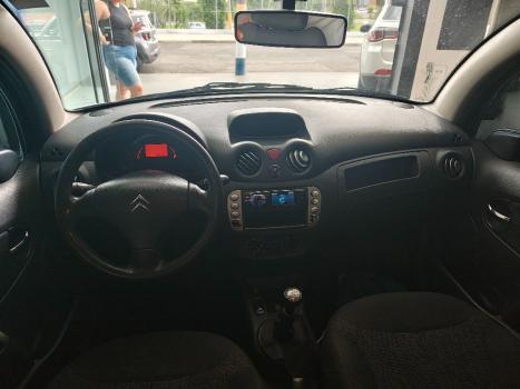 CITROEN C3 1.4 4P GLX FLEX, Foto 4