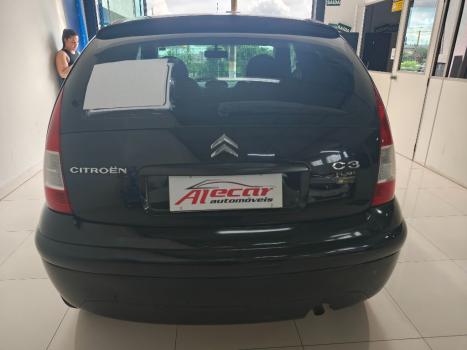 CITROEN C3 1.4 4P GLX FLEX, Foto 10