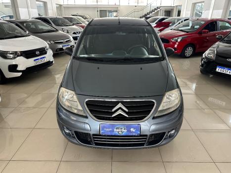 CITROEN C3 1.4 4P GLX FLEX, Foto 2