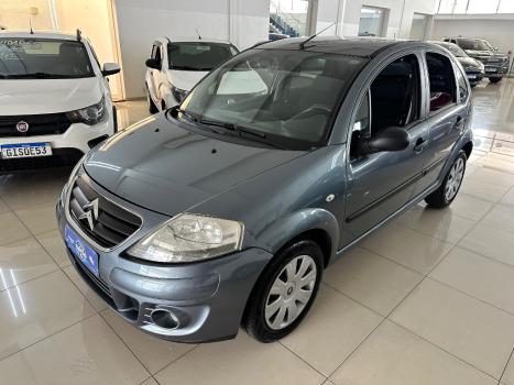 CITROEN C3 1.4 4P GLX FLEX, Foto 3