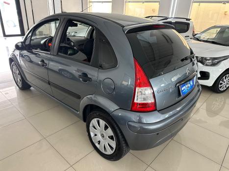 CITROEN C3 1.4 4P GLX FLEX, Foto 4