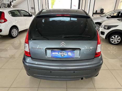 CITROEN C3 1.4 4P GLX FLEX, Foto 5