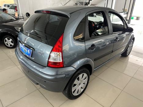 CITROEN C3 1.4 4P GLX FLEX, Foto 6